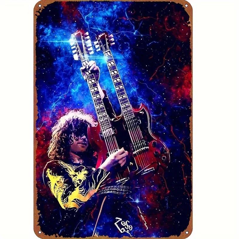 

Класичний рок-гурт «Kiss Revenge» Vintage Art Metal Plakat Sign Retro Man Cave Music Club Bar Pub Cafe Decorative Tables 20x30cm рожевий