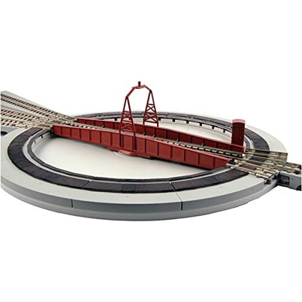 Kato Kato N Gauge Electric turNtable 20 283 Model traiN Supplies