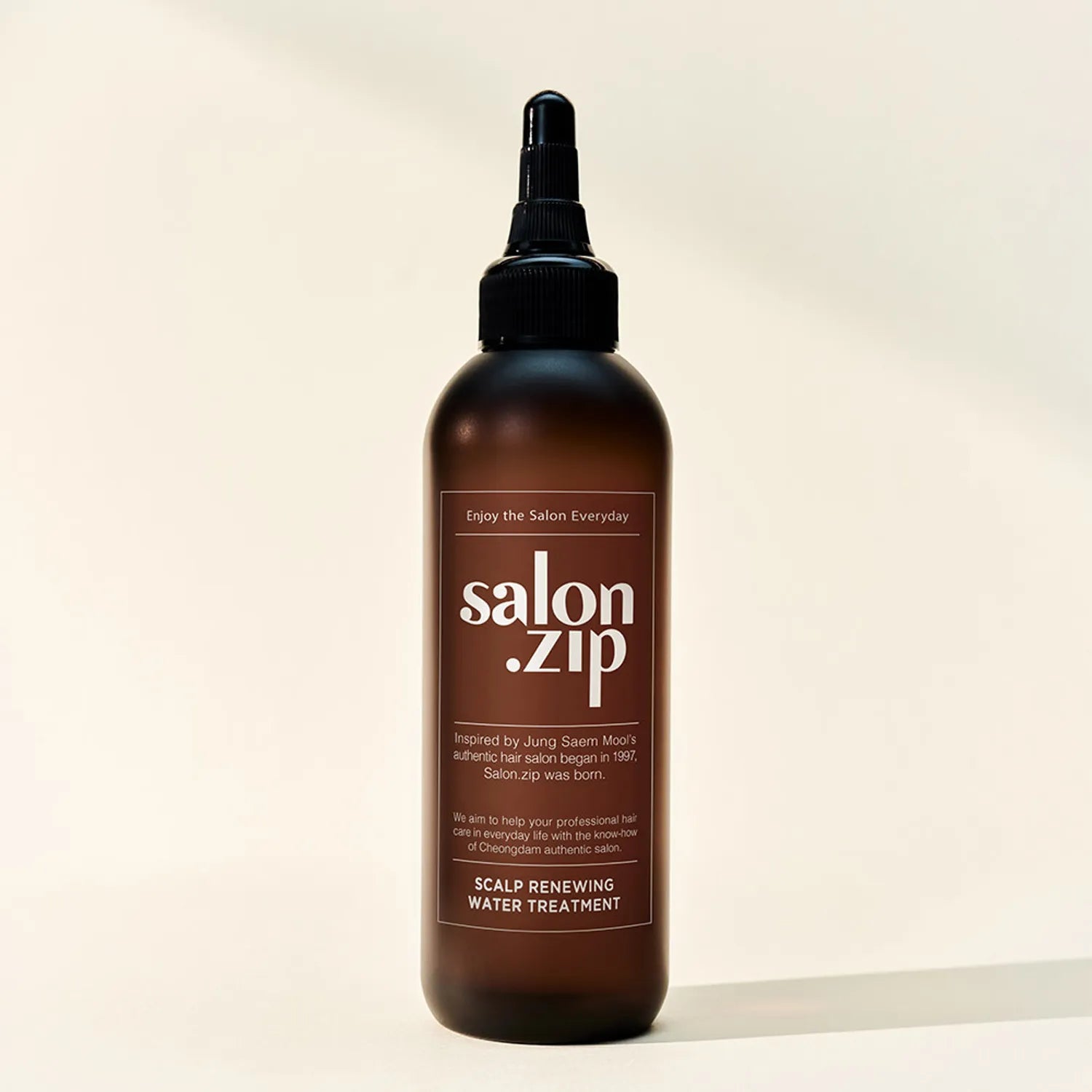 Salon.Zip Scalp Renewing Water Treatment 200ml 200ml
