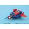 Bandai Spirits MG 1/100 G Fighter Gundam Ver. 2.0 V Operation Model Plastic Model Kit