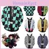 Slayer Kimetsu No Yaiba 3D Hoodie Sweatshirt mit bequemem, weichem Material**