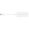 Fast Charging for MagSafe 2/1 To TypeC Converter White Charging Converter  Various Devices