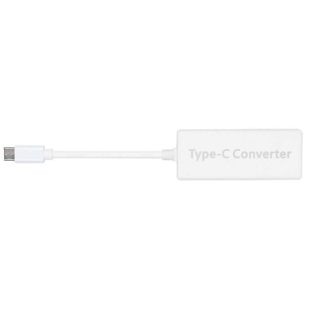 Fast Charging for MagSafe 2/1 To TypeC Converter White Charging Converter Various Devices