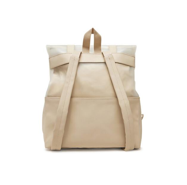 Backpack Rains Split Msn Bag Mini 14290 Grey