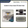 Braun S5 Series 51S Replacement Cutter Head for Shavers 590cc/5643/5645/5646