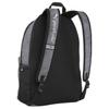 New PUMA Polyester Backpack Regular Unisex Gray 091178-01