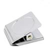 Strong Stainless Steel Square Magnet Clip - 30, 38, 45, 57mm Sizes Available