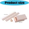 Multi Size Clay Sphere Forming Tool Kit High Quality Design Mold for Jewelry Making and Polymer Clay Creations