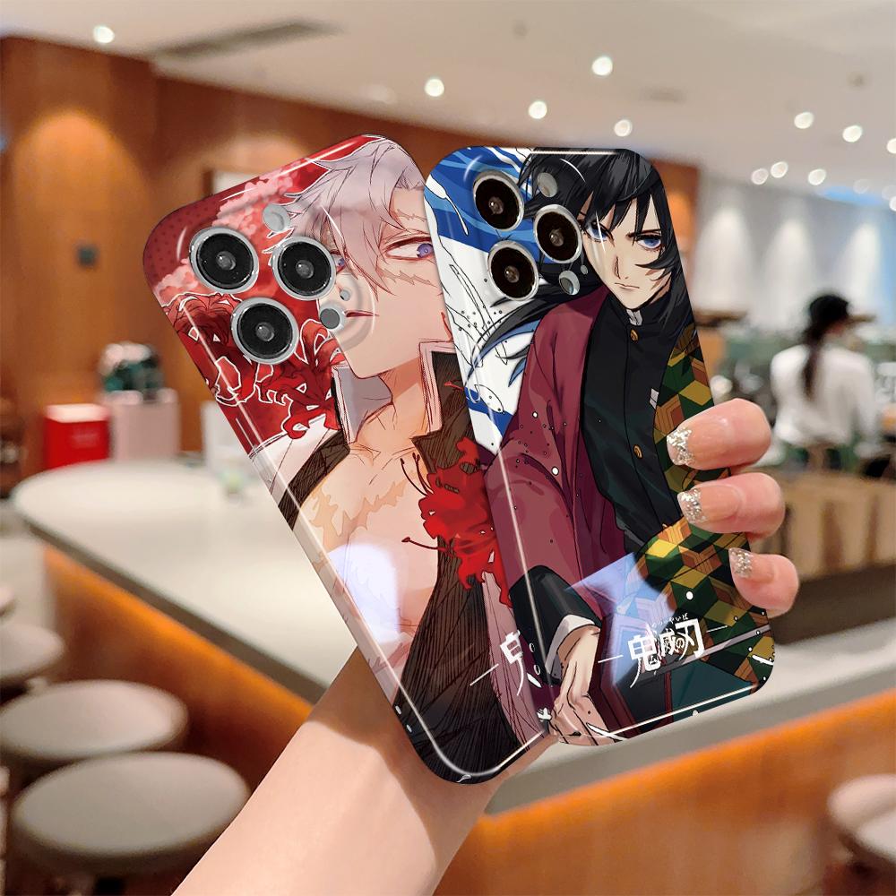 Komplexní filmový kryt na telefon s kresleným módním designem, tvrdý plášť s plným krytem, ​​nárazuvzdorný fotoaparát, ochranný kryt pro OPPO Realme OnePlus Infinix Tecno