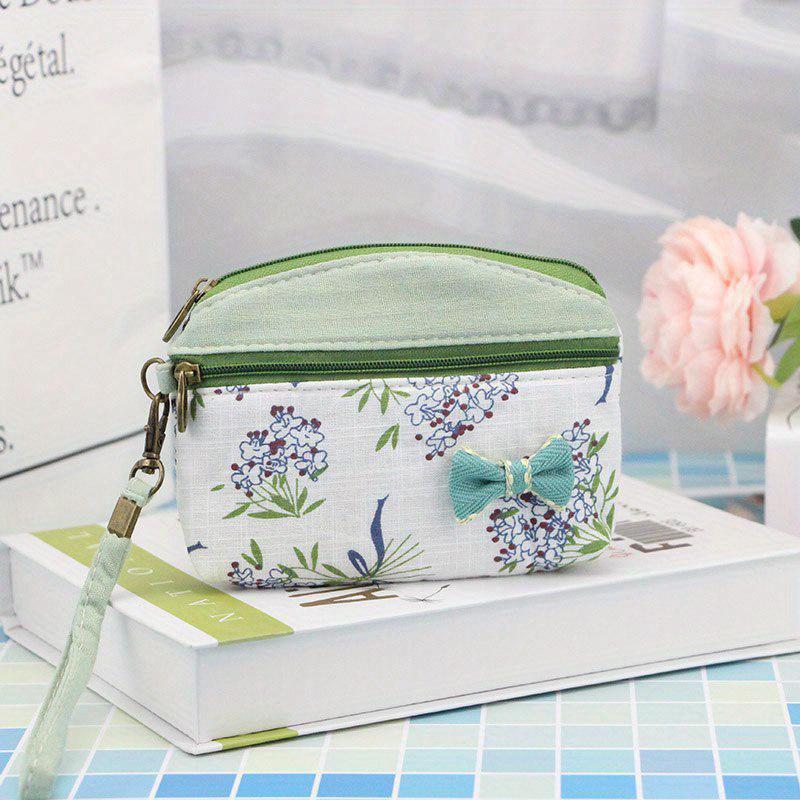 Простая холщовая хлопковая сумка на молнии — фото 7