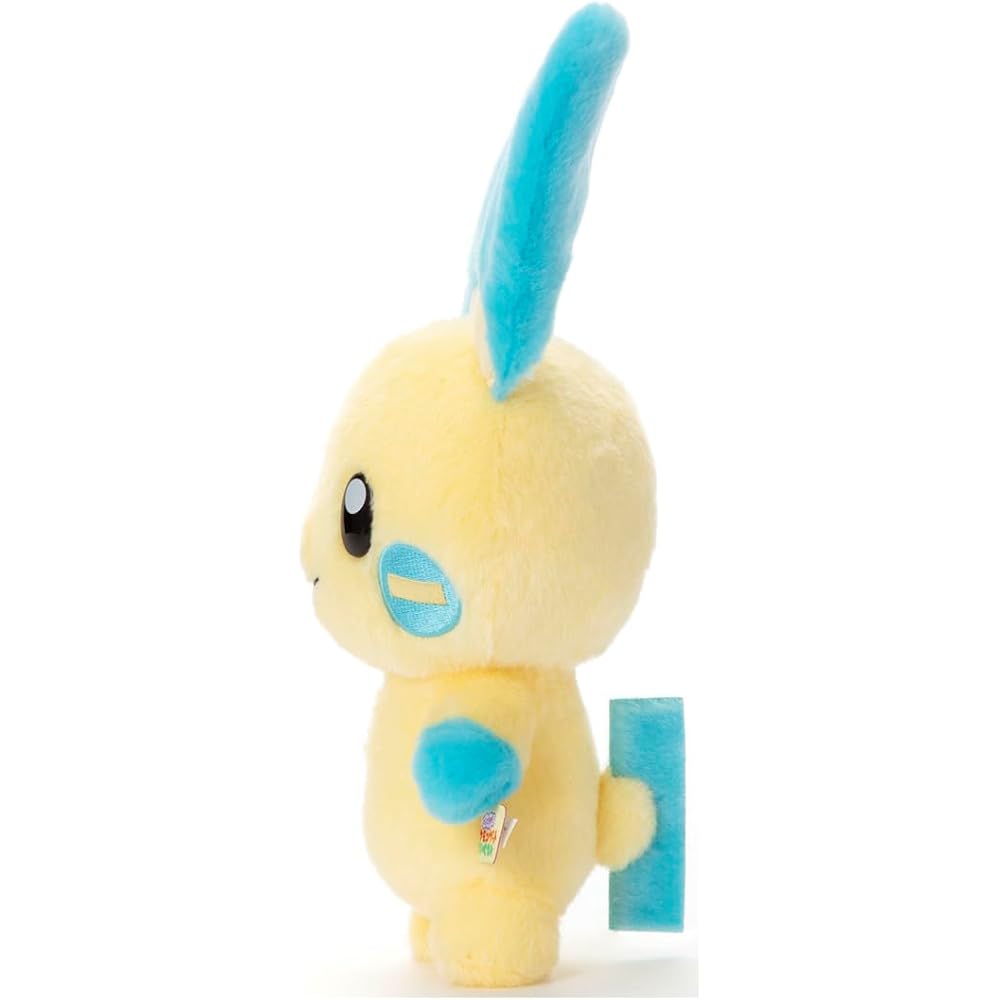 Takaratomy A.R.T.S Pokmon Plush Toy My Nan 25cm Height Soft Stuffed Animal