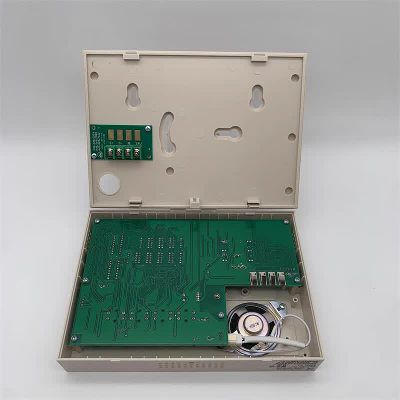 Zhe'an J-EI6051 Fire Alarm Floor Display Panel