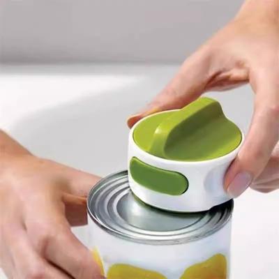 1PC Can OpenerBottle OpenerCan OpenerCan OpenerKnifeCan OpenerKitchen ToolDrivercan Opener