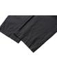 Deoleseukyu Linen Cotton Domingo Pants [Olive Charcoal]