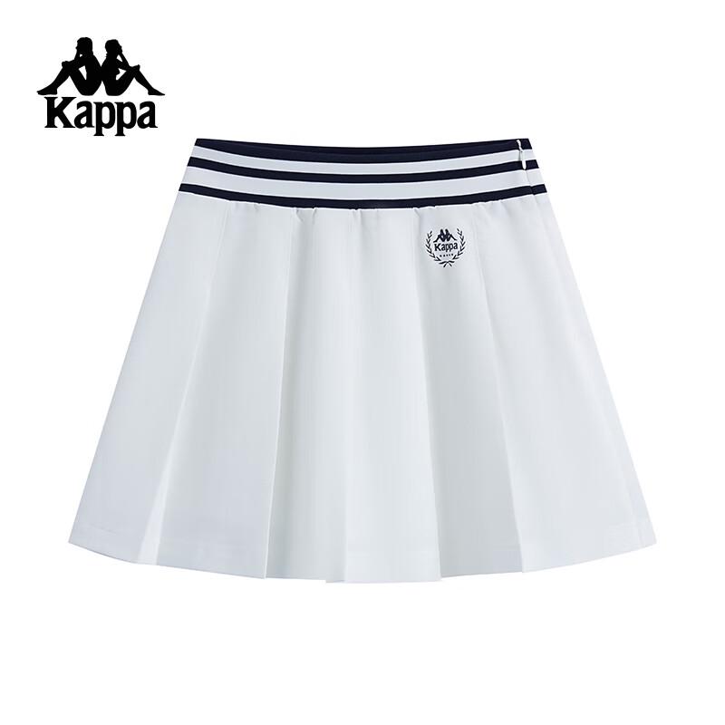 Kappa Women's Pleated Tennis Skirt