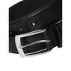 Jack And Jones Mens Leather Dress Belt