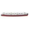 LED Third Rear Brake Stop Light Lamp For Mercedes Benz W203 4-Door 2001-2007 2038200156 Rear Third 3rd Stop Brake Light