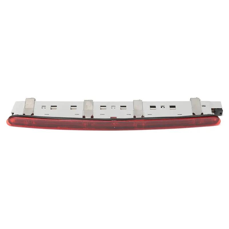 LED Third Rear Brake Stop Light Lamp For Mercedes Benz W203 4-Door 2001-2007 2038200156 Rear Third 3rd Stop Brake Light