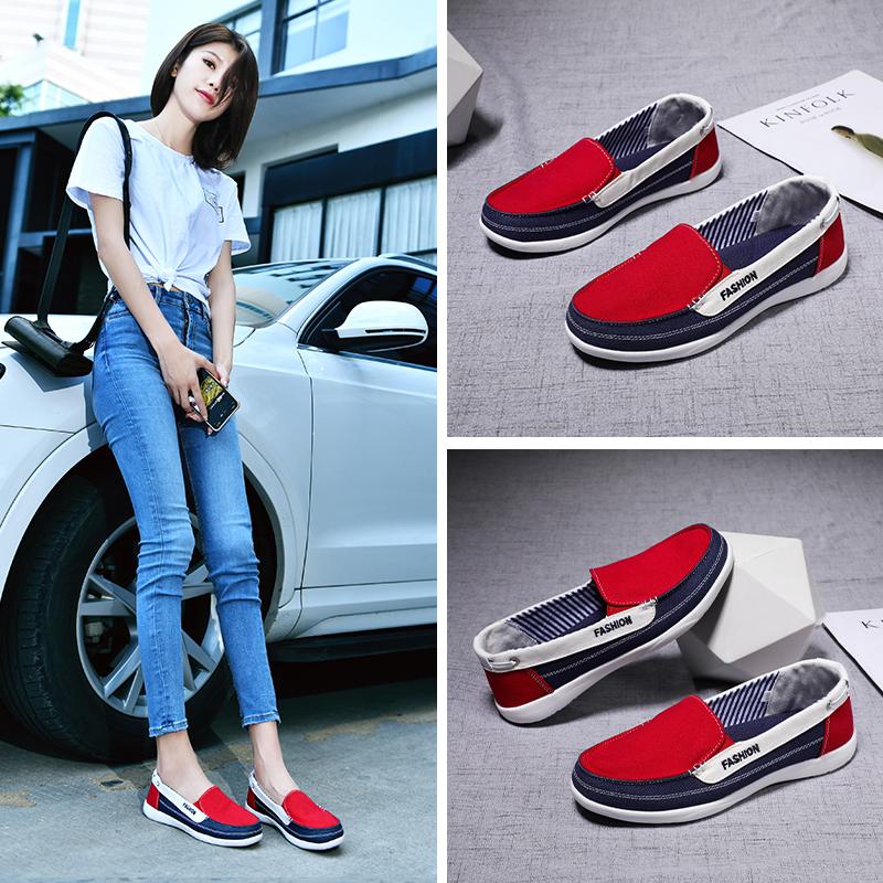 Fashion Cheap Women's Sneakers Height Luxury Women's Shoes Designer Luxury 2024 Walking Shoes Purple Woman Flats Baby Tennis Aquatic