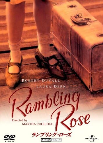 

DVD DVD - Rambling Rose UNFM22406 Japan Movies & DVD Used