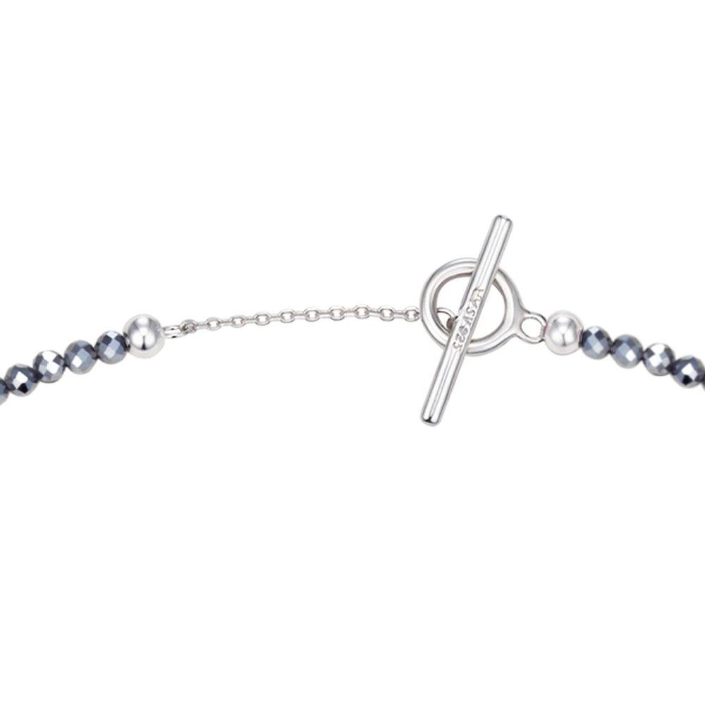 Rachel Bead Necklace (Jjljnz5B1302Sw420)