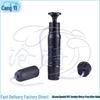 Portable Emergency Water Filter Bottle