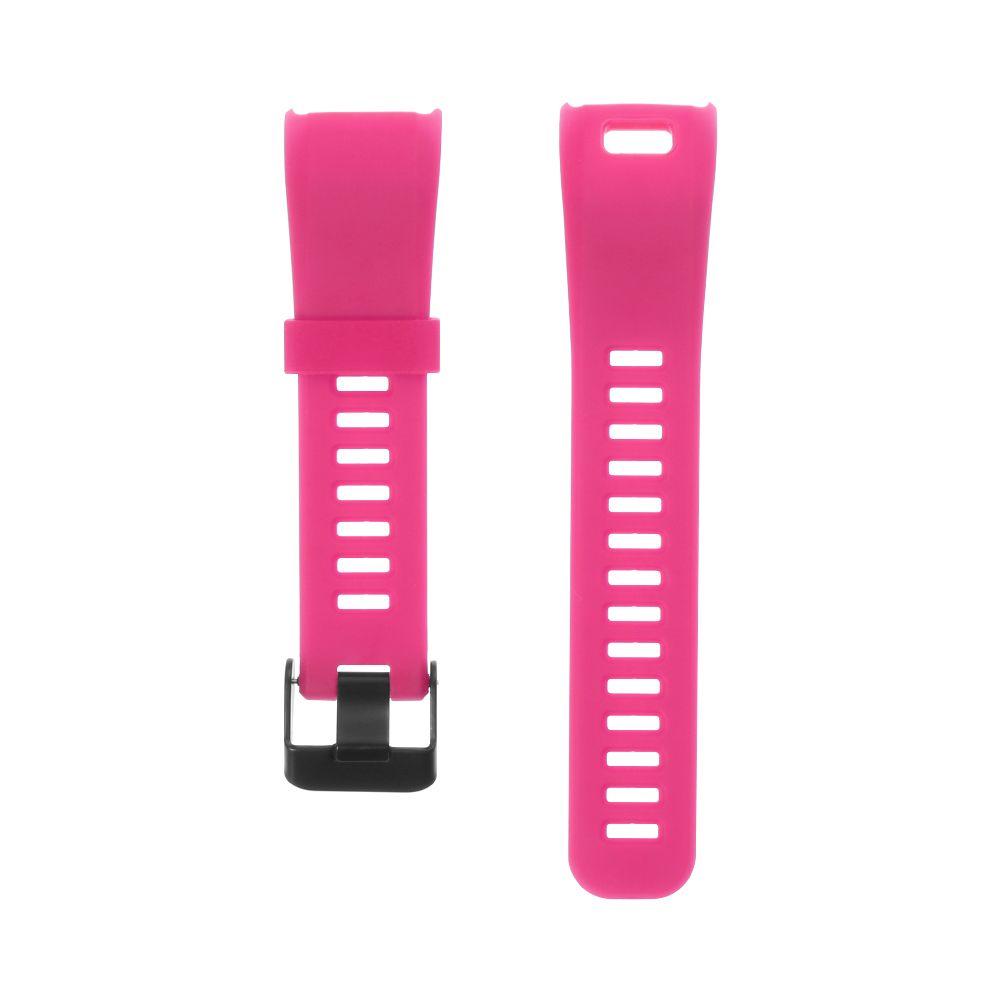 Replacement Wristband Sports Silicone Watch Band Strap Bracelet