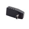 Mini USB 5kolíkový samec na USB typ A samice 90stupňový úhlový převodník Konektor dat synchronizace OTG adaptér pro auto PC Tablet Telefon U-Disk