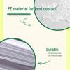 TERUIJIE Food-Grade Fresh-Keeping Bags