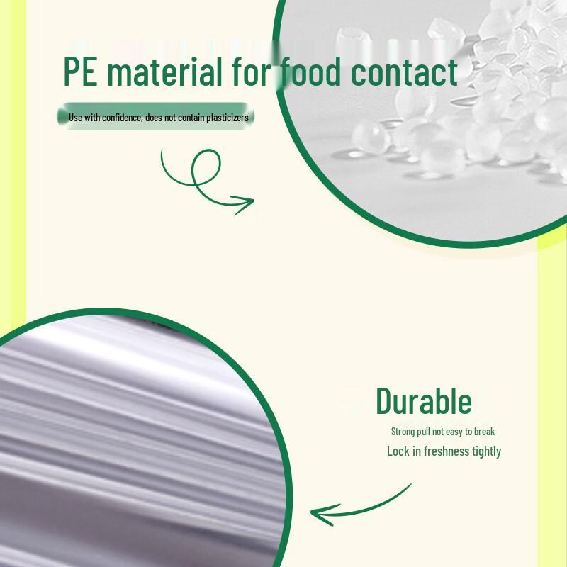 TERUIJIE Food-Grade Fresh-Keeping Bags