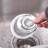 Fine Mesh Small Colander: Multi-Purpose Strainer and Kitchen Sink Filter for Vegetables