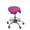 P&C-Alatoz P&C Purple Stool 65 Cm