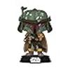 Pop! Star Wars Impressions Boba Fett