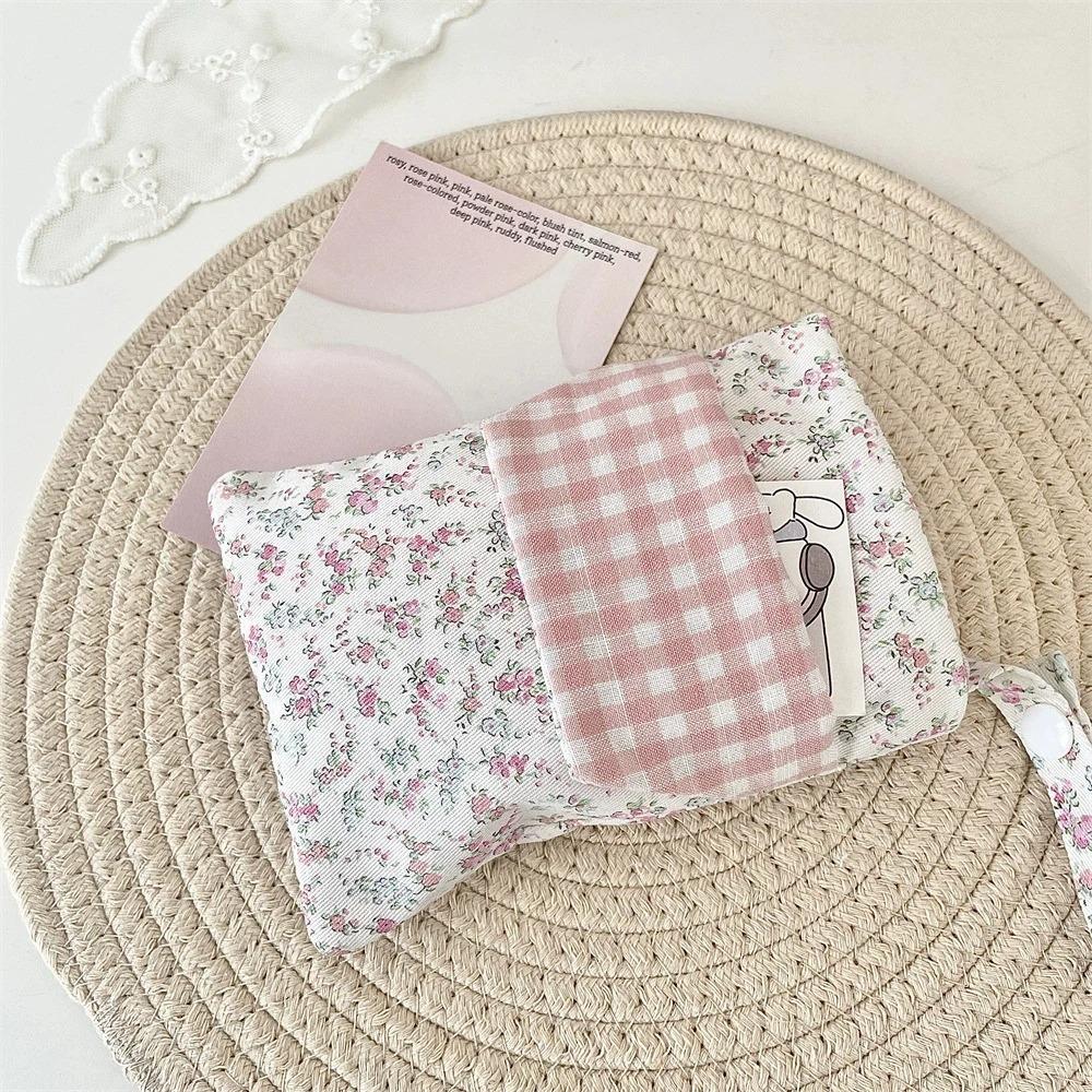 Multi Purpose Insert Pocket Double-layer Pen Holder Pouch New Pencil Case Women