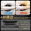 Strong Carbon Fiber Door Handle Protectors for Land Cruiser 200 and 300 Door Door Knob Covers with Exclusive Handle Scratch Easy Universal Includes