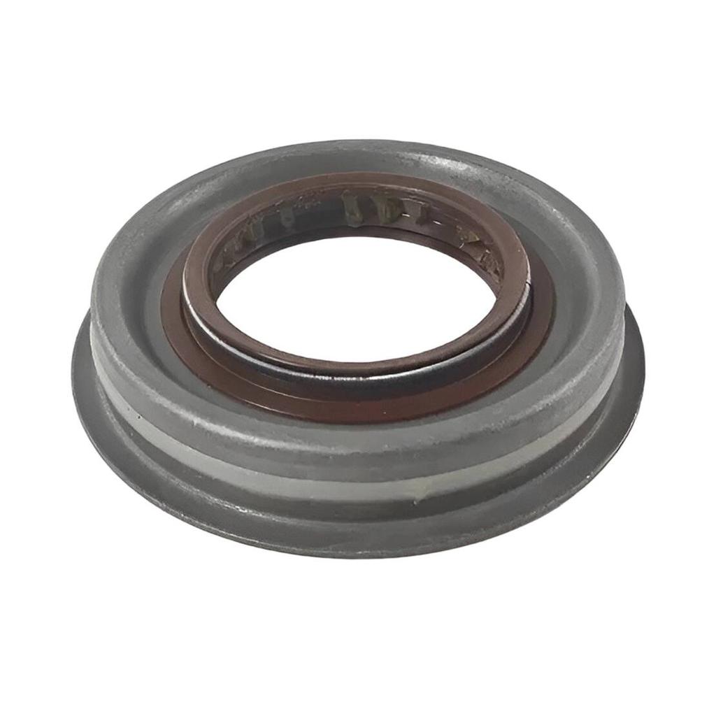 Case Bushing Axle Seal Kit Silver Fit for Ford Edge Escape Fusion Lincoln MKC Mazda Tribute Mercury Mariner 6F35 Transmission