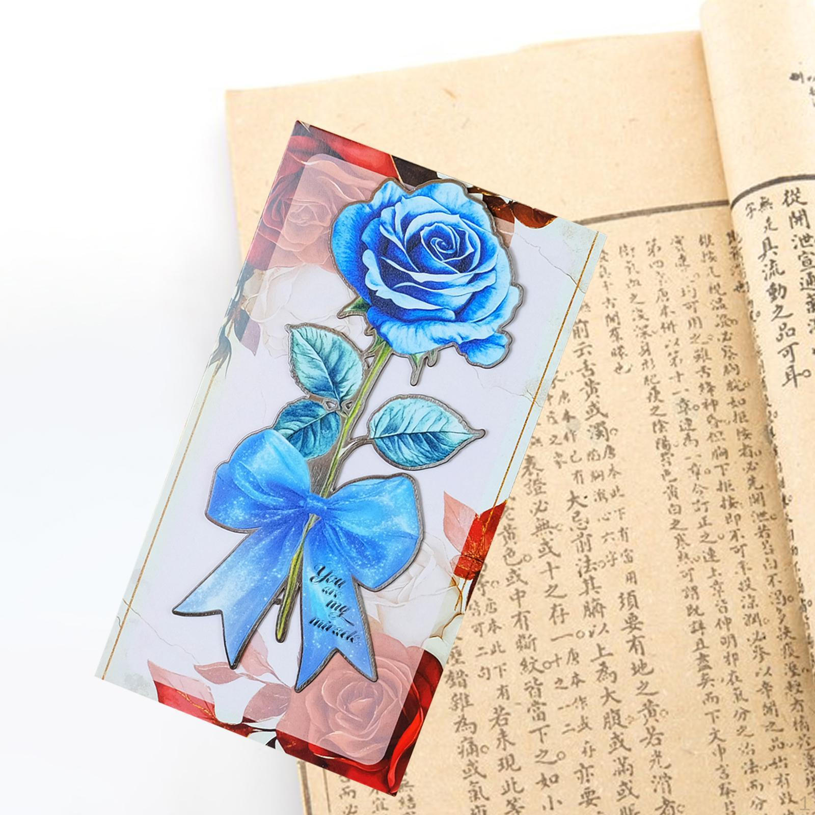 

Закладка для книг Металлические аксессуары для рукоделия Держатель для страниц Маркеры Клип для студентов Мужчин Женщин синий