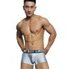 5 Color Men Boxers Ice silk Underwear Shorts