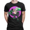 Punk Eurovision 2023 Finland Y2K Funny 100% Cotton T-Shirt Kaarija Cha Cha Cha Tops Tees For Me
