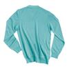 De Marchi Classic HERITAGE PULLOVER LIGHT BLUE Road Size 8012311504070 Italian-Made Bike, L,