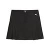 W Dare To Woven Short Skirt 636855 01bk