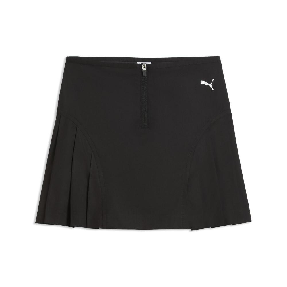 Юбка Puma W Dare To Woven Short Skirt 636855 01bk S