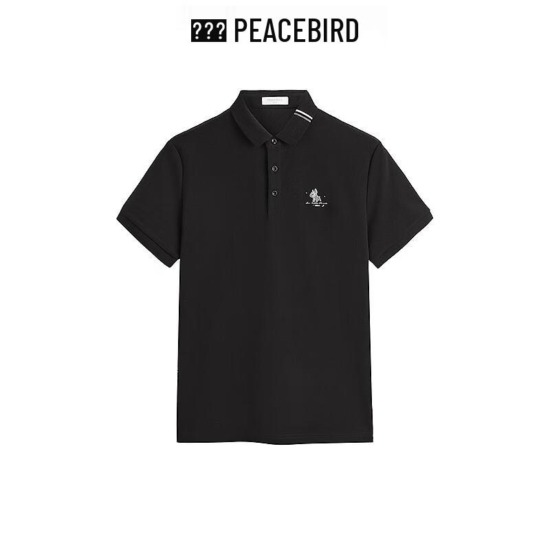 Peacebird Men s Polo Shirt BWCOE2108 S