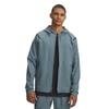 Men's Training Breathable Woven Jacket