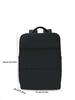 Rucsac Laptop Unisex 16 Inch Capacitate Mare Călătorie de Afaceri Ușor Impermeabil Durabil Rucsac Multifuncțional