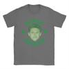 Niall Horan Irish Shamrock St Patricks TShirts Unisex Novelty Cotton Tees Crewneck Short Sleeve T Shirts Printed Tops