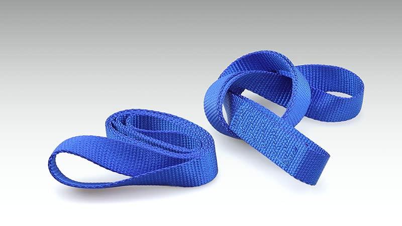 Kijima Bike Parts Sub Belt Fixation Set of 2 Load