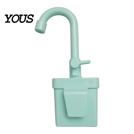 Leak-proof Kids Faucet Pretend Play Sink Toy Replacement, Electric Water Circulation Child Safe Kitchen for Kitchen, Dishwasher Role Interactive