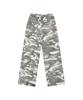 Tansanmageunesyum Juyoung X Tansan Studded Sweatpants (Camo Ivory)