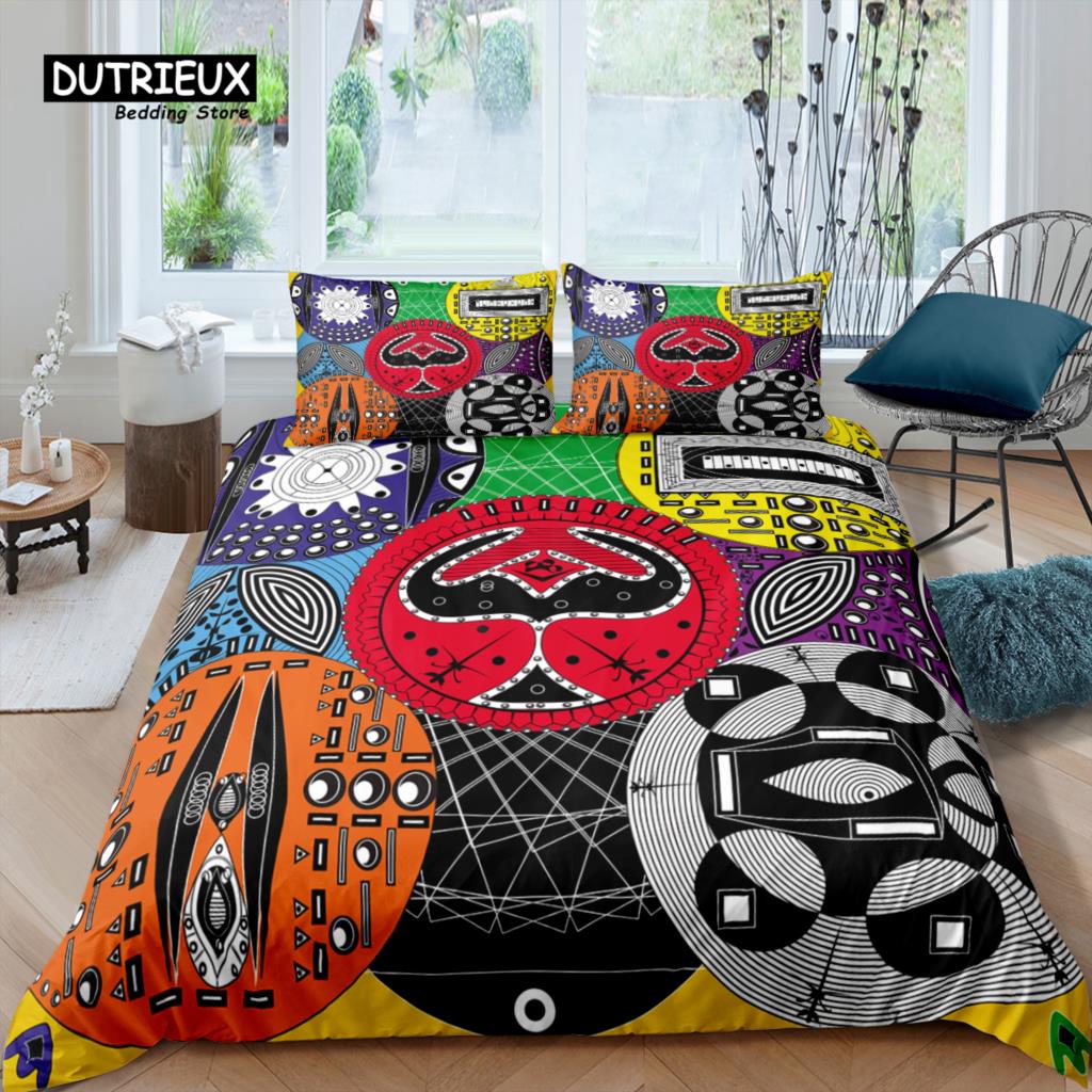 

Главная Жизнь Роскошь 3D Абстрактное искусство Постельное белье Bohemia Пододеяльник Наволочка Queen и King Размер EU/US/AU/UK Одеяло Постельное белье EU single(135x200cm)